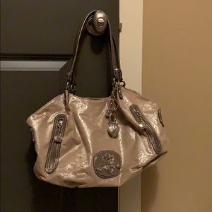 Kathy Van Zeeland purse